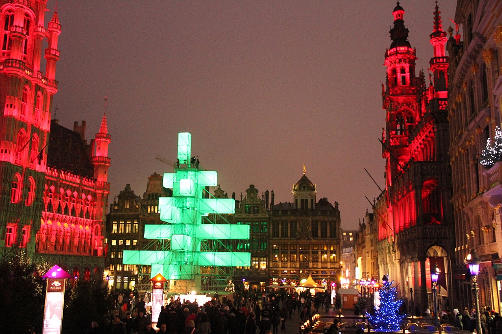 Bryssel 28 november - 1 december 2012 (163)